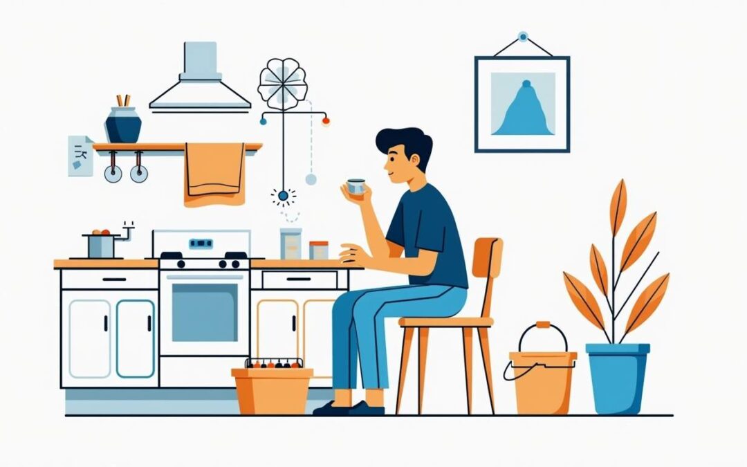 What to Do in a Plumbing Emergency Before the Plumber Arrives