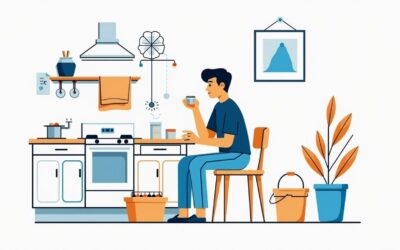 What to Do in a Plumbing Emergency Before the Plumber Arrives