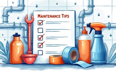 How to Prevent Costly Plumbing Repairs: Maintenance Tips from a Pro